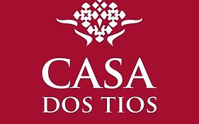 Casa Dos Tios Estremoz-Veiros